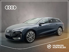 Audi A6 Avant e-tron - e-tron 367pk Advanced Edition