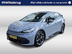 CUPRA Born - Adrenaline 62 kWh / KEYLESS/ LED/ 19" LMV/ ADAPT. CRUISE/ NAVI/ FULL LINK/ DAB/ 360 CAMERA