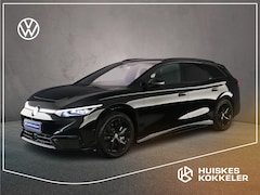 Volkswagen ID.7 Tourer - Elektromotor 77 kWh 286pk Pro Limited Edition