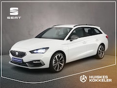 SEAT Leon Sportstourer - 1.5 TSI eHybrid 204pk FR Business - eHybrid