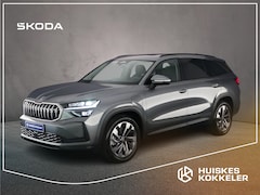 Skoda Kodiaq - 1.5 TSI iV 204pk Business Edition
