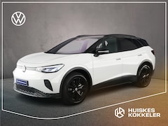 Volkswagen ID.4 - Elektromotor 77 kWh 286pk Pro Limited Edition
