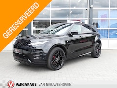 Land Rover Range Rover Evoque - 1.5 P300e AWD R-Dynamic *10 jaar garantie