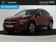 Mercedes-Benz GLA-Klasse - 250 e Business Solution Luxury Line Apple CarPlay | Nightpakket | Achteruitrijcamera | Tre