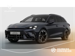 CUPRA Leon Sportstourer - 1.5 TSI e-Hybrid 204pk Essential