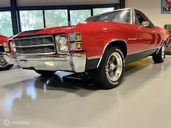 Chevrolet El Camino - Automatic