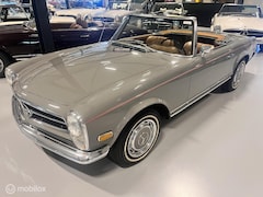Mercedes-Benz SL-klasse - 280SL Pagode