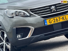Peugeot 5008 - 1.2 PureTech Active 7pers. Automaat EAT8 - Smart Grey - Chique