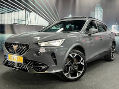 CUPRA Formentor - 1.4 e-Hybrid 245 PK VZ Copper Edition PANO/LEER/CAM/MEM