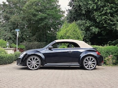 Volkswagen Beetle Cabriolet - 1.4 TSI R-Line 150pk
