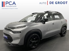 Citroën C3 Aircross - Max 110pk Navi+Carplay | Camera | Grip control | Keyless