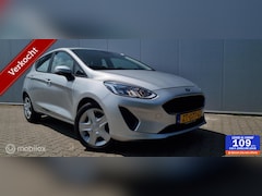 Ford Fiesta - 1.1 Trend Airco/5deurs/1EIG