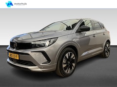 Opel Grandland - 1.2 Turbo 130pk Business Elegance AUTOMAAT / Navi / PDC / Camera