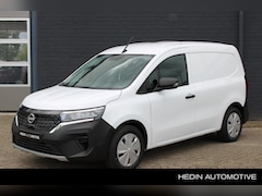 Nissan Townstar - Business L1 45 kWh TOWNSTAR Business L1 45 kWh Automaat/Clima/Cruise control/Radio-USB/Blu