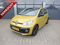 Volkswagen Up! - 1.0 60pk R-Line