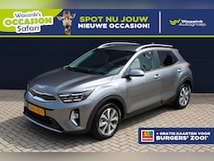 Kia Stonic - 1.0 T-GDi MHEV 100pk DynamicPlusLine | Camera | Stoel-/Stuurverwarming | Climate Control |