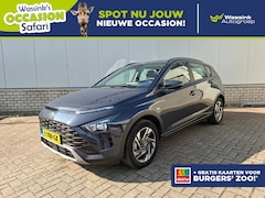 Hyundai Bayon - 1.0 T-GDI 48V 100PK Comfort Smart I Navigatie Safari Actie