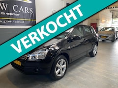 Nissan Qashqai - 2.0 Acenta |AUTOMAAT|AIRCO|ISOFIX|CRUISE|