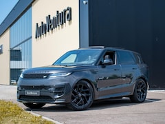 Land Rover Range Rover Sport - 3.0 P460e Dynamic HSE PHEV Trekhaak l Schuif- /kantel Pano l Stoelventilatie l Soft Close