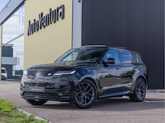 Land Rover Range Rover Sport - 3.0 P460e Dynamic HSE PHEV l Stoelventilatie l Meridian 3D Sound l Soft Close l Head-Up l