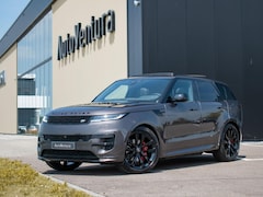Land Rover Range Rover Sport - 3.0 P460e SE PHEV Trekhaak l Schuif- /kantel Pano l Stoelventilatie l Black Pack l 23" Inc