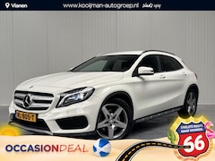 Mercedes-Benz GLA-Klasse - 250 4Matic Prestige