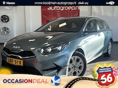 Kia Cee'd Sportswagon - Ceed 1.0 T-GDi DynamicLine