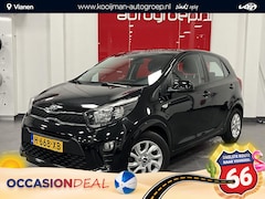 Kia Picanto - 1.0 MPi DynamicLine