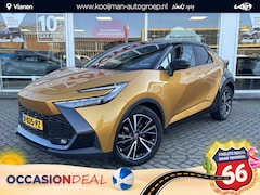 Toyota C-HR - 2.0 Hybrid 200 Première Edition