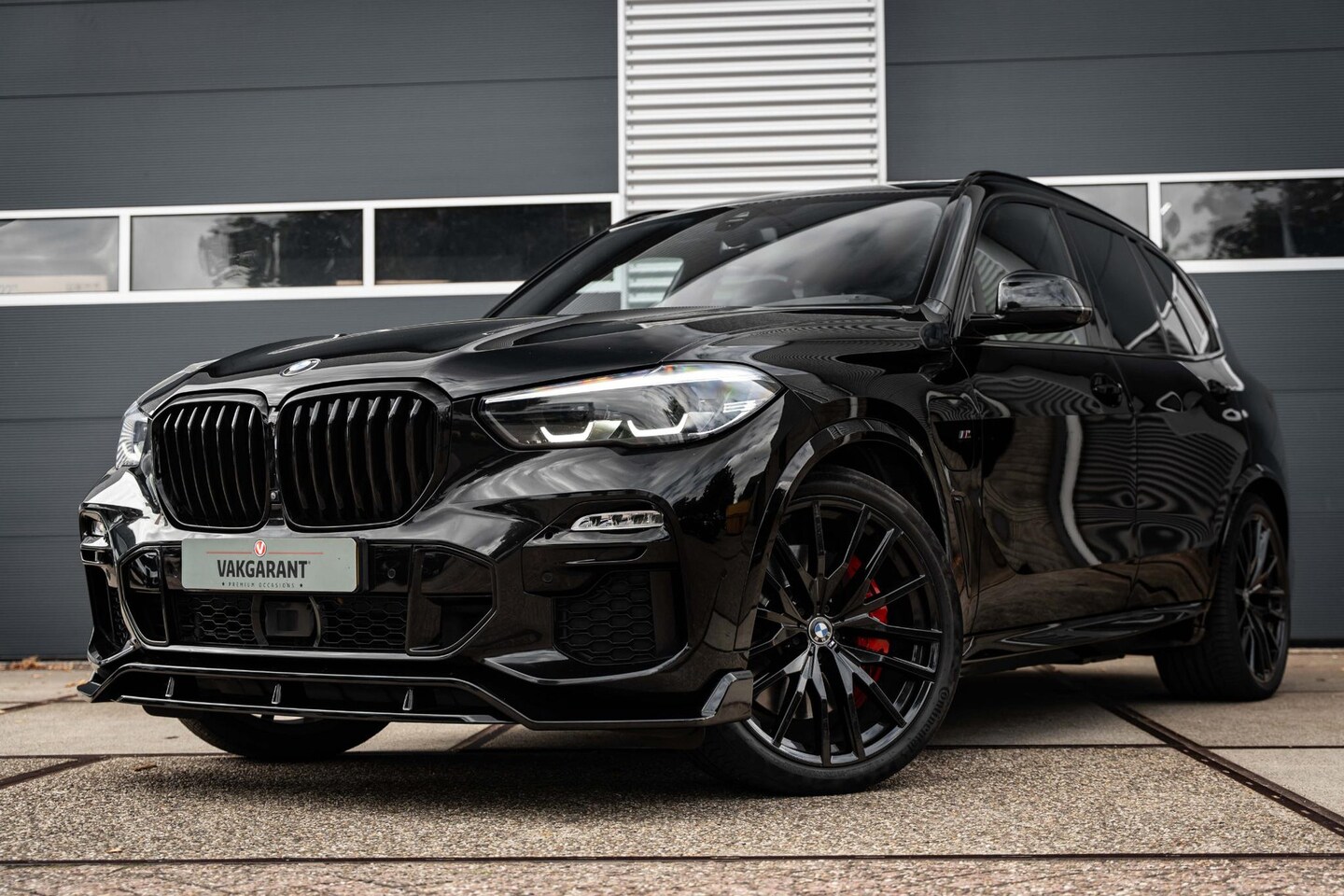 BMW X5 - xDrive45e High Executive |Kuipstoelen |Pano |Luchtvering |360° |Sfeer |Harman/Kardon |Beke - AutoWereld.nl