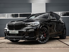 BMW X5 - xDrive45e High Executive |Kuipstoelen |Pano |Luchtvering |360° |Sfeer |Harman/Kardon |Beke