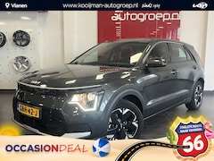 Kia Niro EV - Light Edition 64.8 kWh