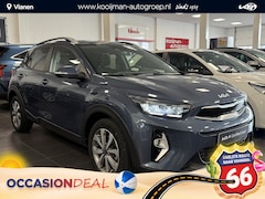 Kia Stonic - 1.0 T-GDi MHEV DynamicPlusLine