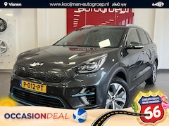 Kia e-Niro - DynamicPlusLine 64 kWh , Schuif-/kanteldak , Adaptive cruise control , Stoel/Stuurverwarmi