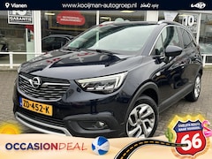 Opel Crossland X - 1.2 Turbo Innovation