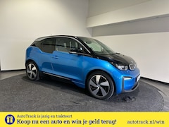 BMW i3 - Basis iPerformance 94Ah 33 kWh | Warmtepomp | Navigatie | Verwarmde voorstoelen | SoH (bat