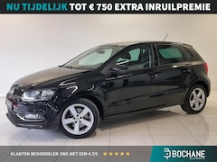 Volkswagen Polo - 1.0 TSI Highline | Climate Control | Licht Metalen Velgen | Cruise Control |