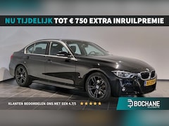 BMW 3-serie - 330e Centennial High Executive | M-Sport | Schuifdak | Leder