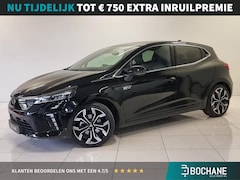 Mitsubishi Colt - 1.6 HEV Instyle | Stoelverwarming | Navigatie | 360º camera | Cruise Control Adaptief |