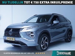 Mitsubishi Eclipse Cross - 2.4 PHEV Business Executive