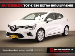 Renault Clio - 1.6 E-Tech Hybrid 140 Intens | EASY LINK- PARKING- PACK | DAB | APPLE | CAMERA