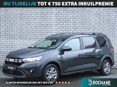 Dacia Jogger - 1.0 TCe 110 Expression | 7-Persoons | Navigatie | Camera