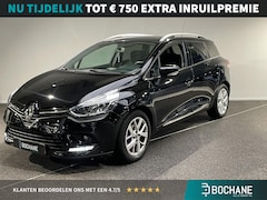 Renault Clio Estate - 0.9 TCe Limited Bluetooth | Navigatie |