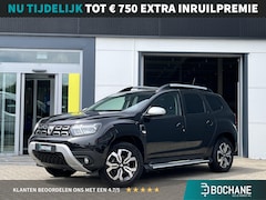 Dacia Duster - 1.0 TCe Bi-Fuel Prestige | Rondomzicht camera | Apple Carplay | Keyless