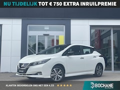 Nissan LEAF - Acenta 40 kWh