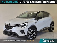 Mitsubishi ASX - 1.6 PHEV AT First Edition | Adaptive Cruise Control | Stuur- & Stoelverwarming | Achteruit