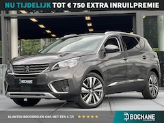 Peugeot 5008 - 1.2 PureTech Blue Lease Premium 7-persoons | Navigatie | Elektrische achterklep | Carplay