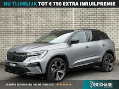 Renault Austral - 1.2 E-Tech full hybrid 200 Techno Esprit Alpine | 4 Control | 360° Camera | Elektrische Ac