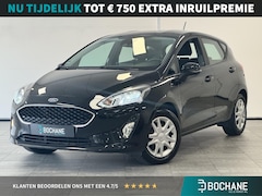 Ford Fiesta - 1.0 EcoBoost Connected | 1e-EIG. | CARPLAY | CRUISE-CONTROL |