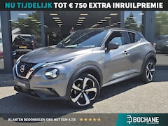 Nissan Juke - 1.0 DIG-T Premiere Edition | Navigatie |